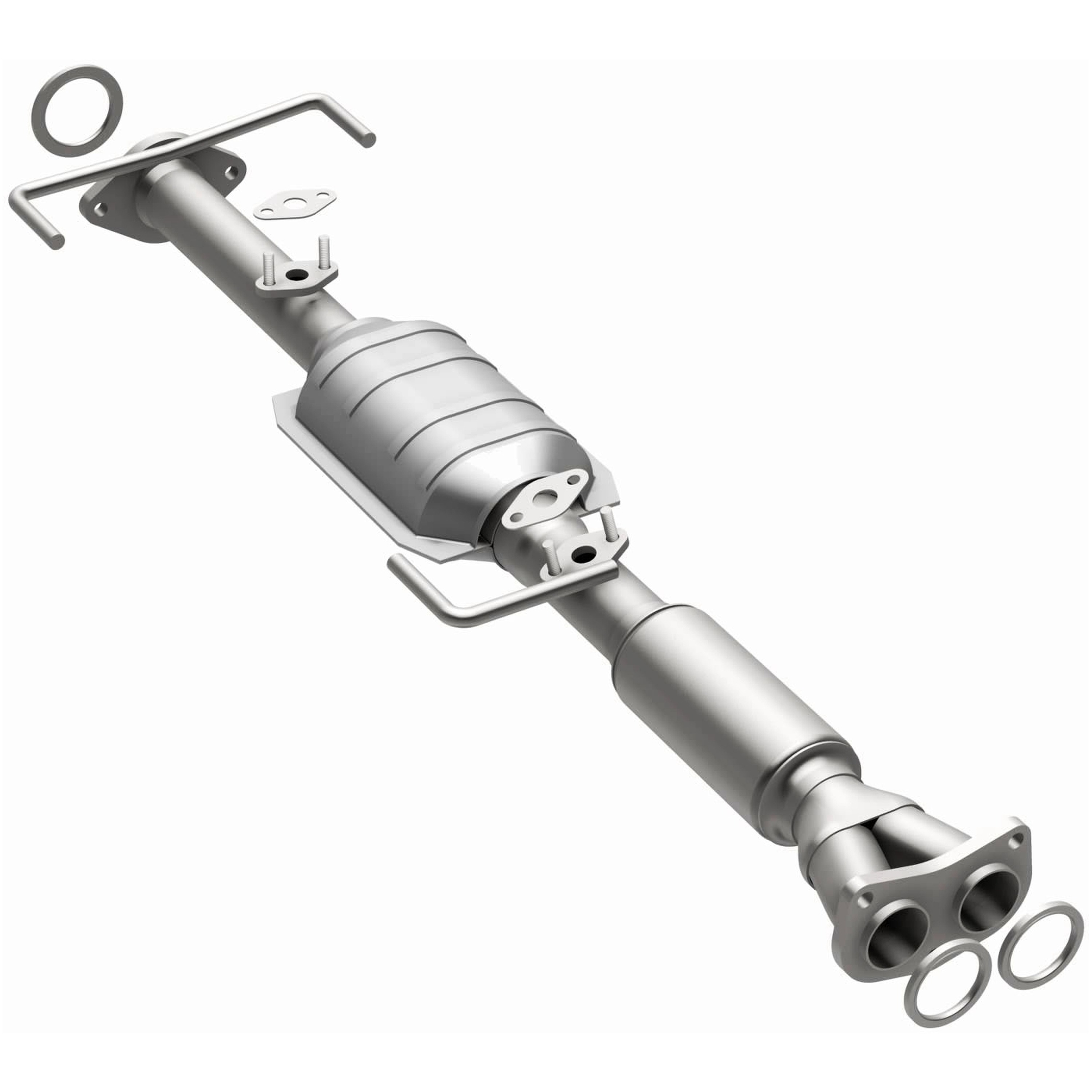 MagnaFlow 1994-1997 Toyota Previa California Grade CARB Compliant Direct-Fit Catalytic Converter